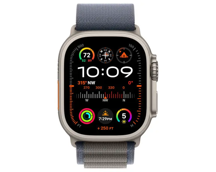 Apple Watch Ultra 2