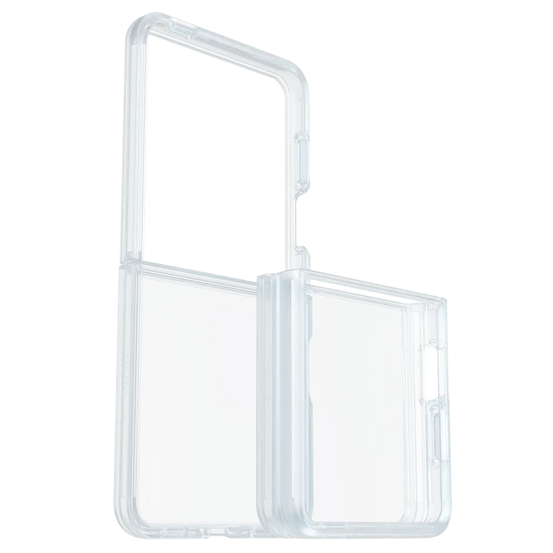 חיפוי שקוף לנייד Galaxy Z Flip 7- Thin Flex מבית OtterBox