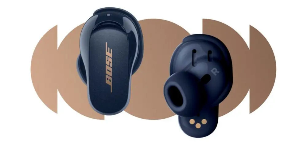 QuietComfort Earbuds ii