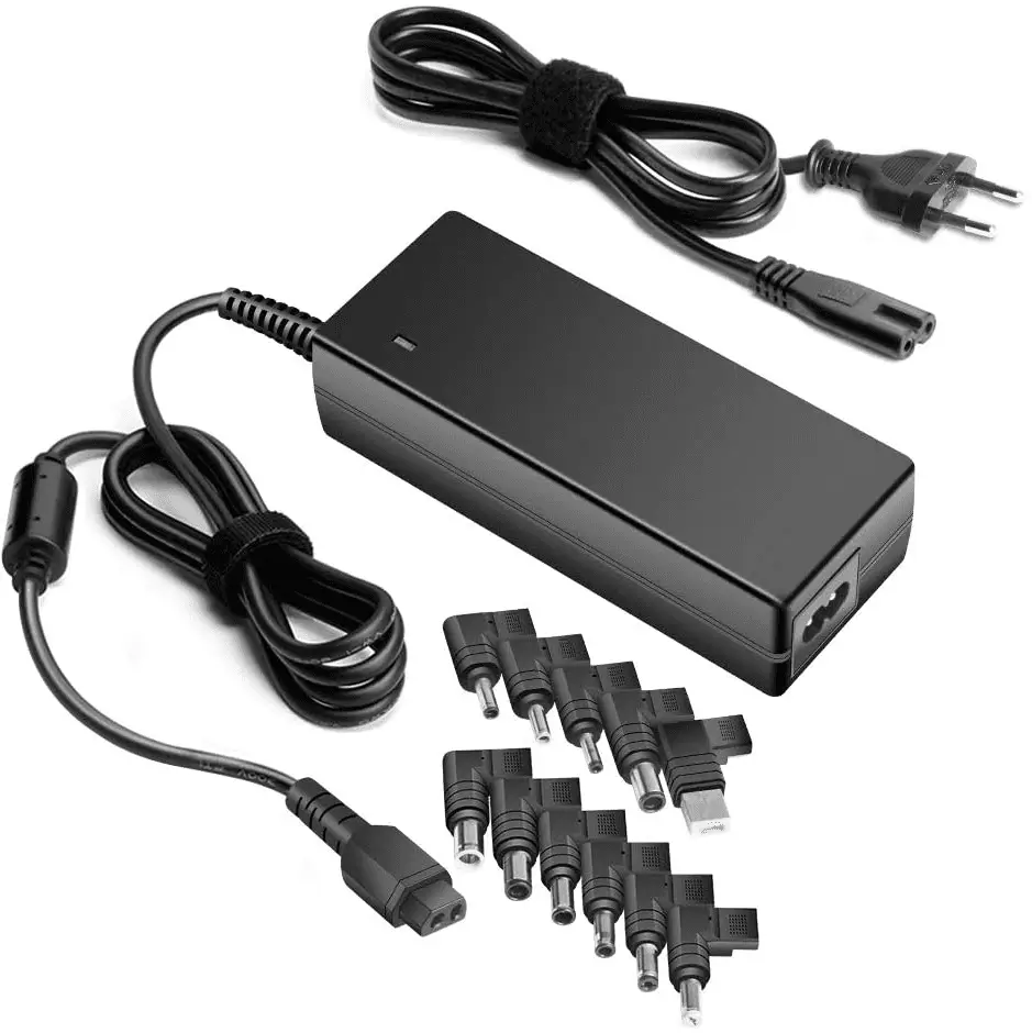 מטען Power Concept PC-A159 אוניברסלי למחשב נייד