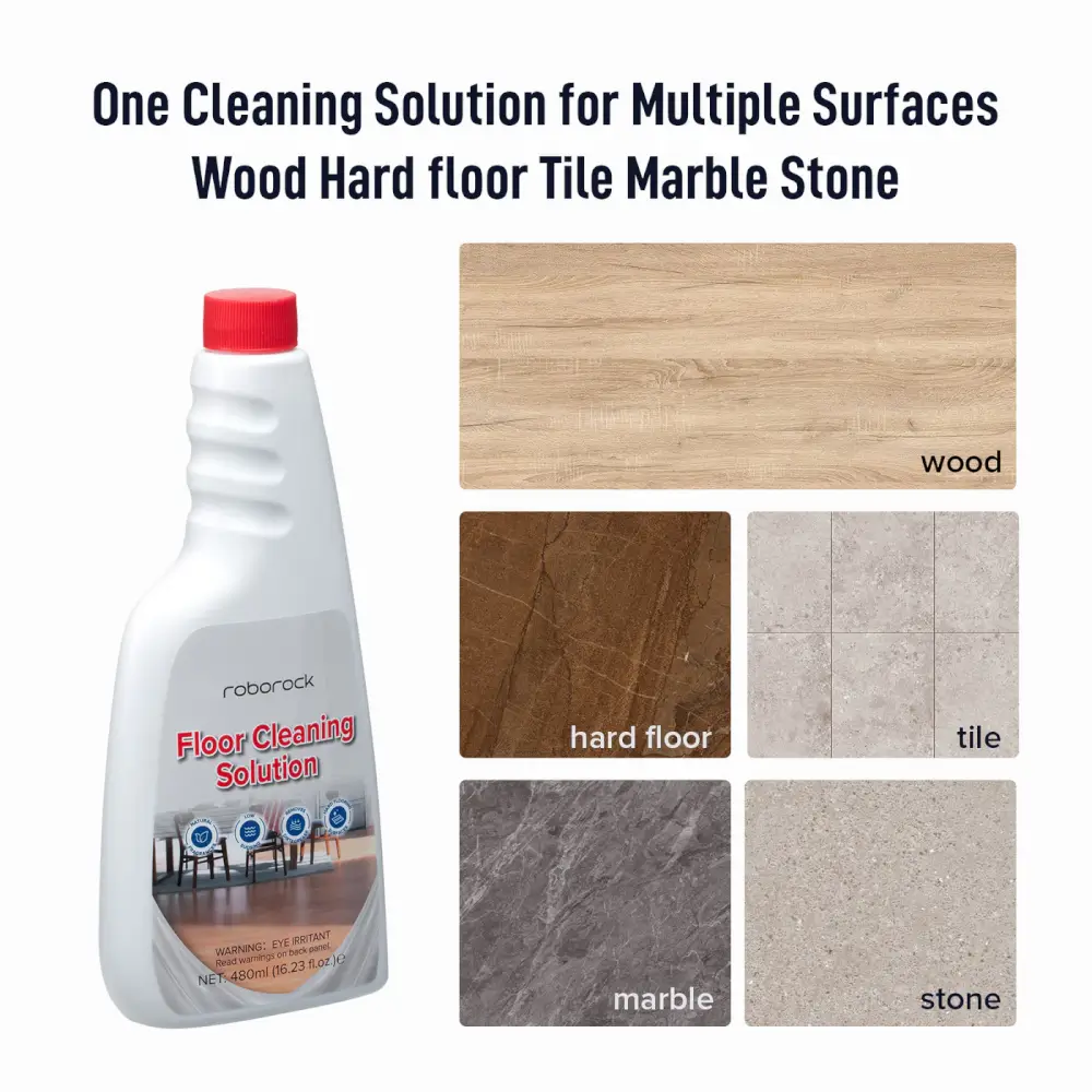 תואם עם כל שואבי האבק הרובוטיים של Roborock עם פונקציית ניגוב.&nbsp;שימו לב כי מוצר זה תואם אך ורק למוצרים של Roborock