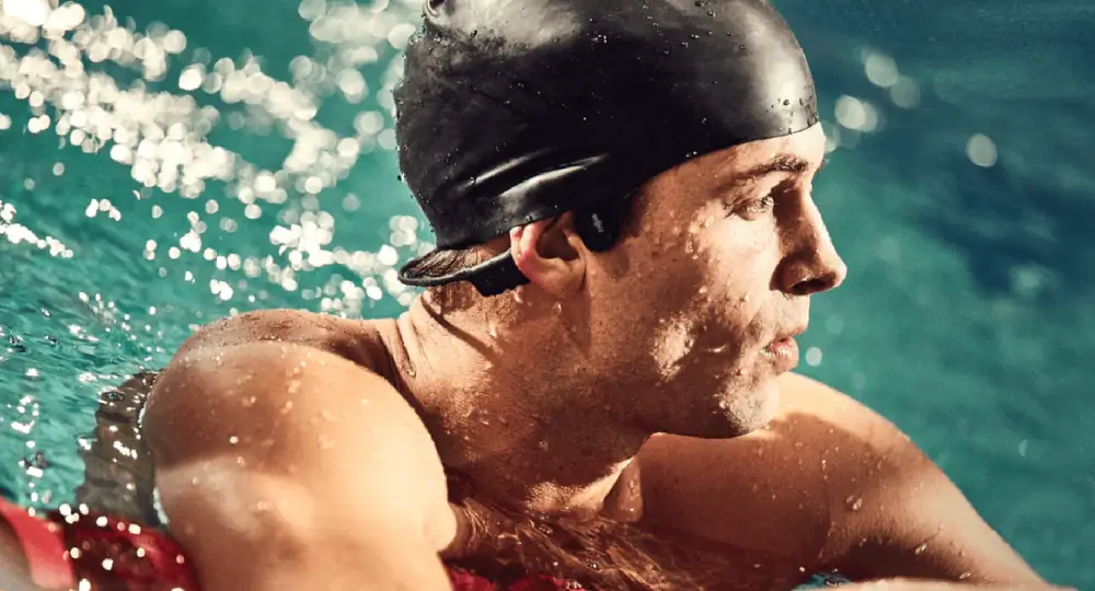 IP68 Waterproof
