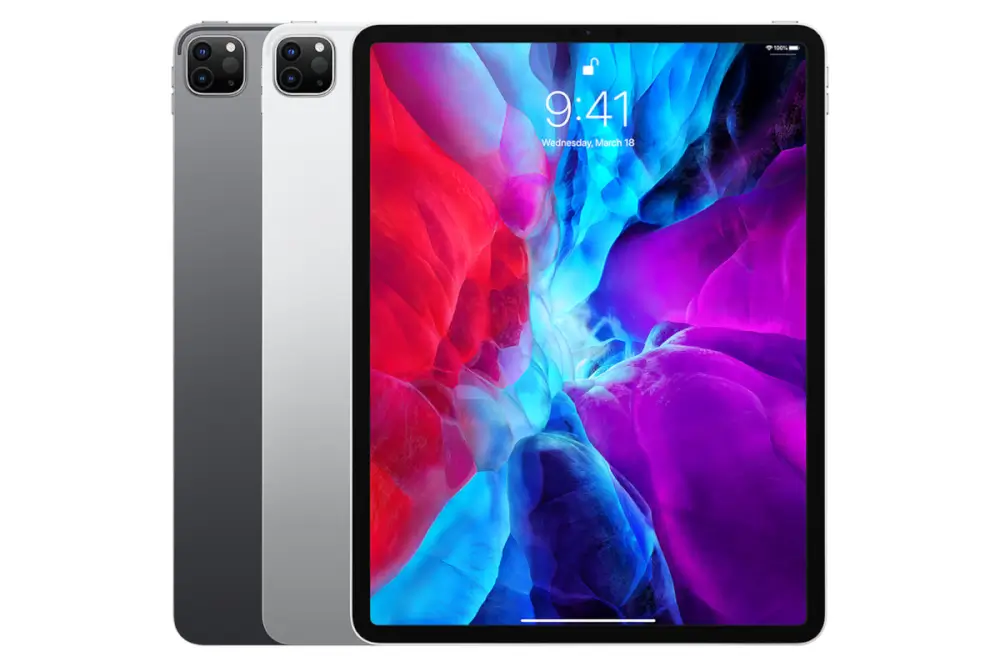 iPad Pro 12.9