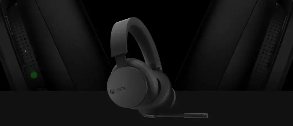 אוזניות אלחוטיות מקוריות - Headset V2