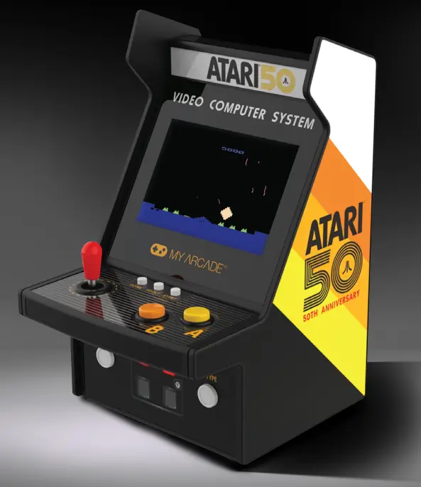 Atari
