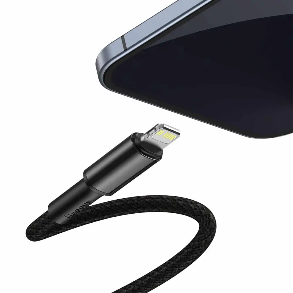 תמיכה בטעינה מהירה של PD 20W
