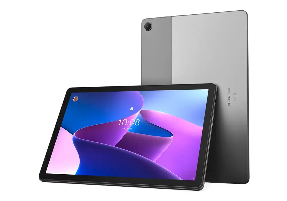Tab M10 (3rd Gen)
