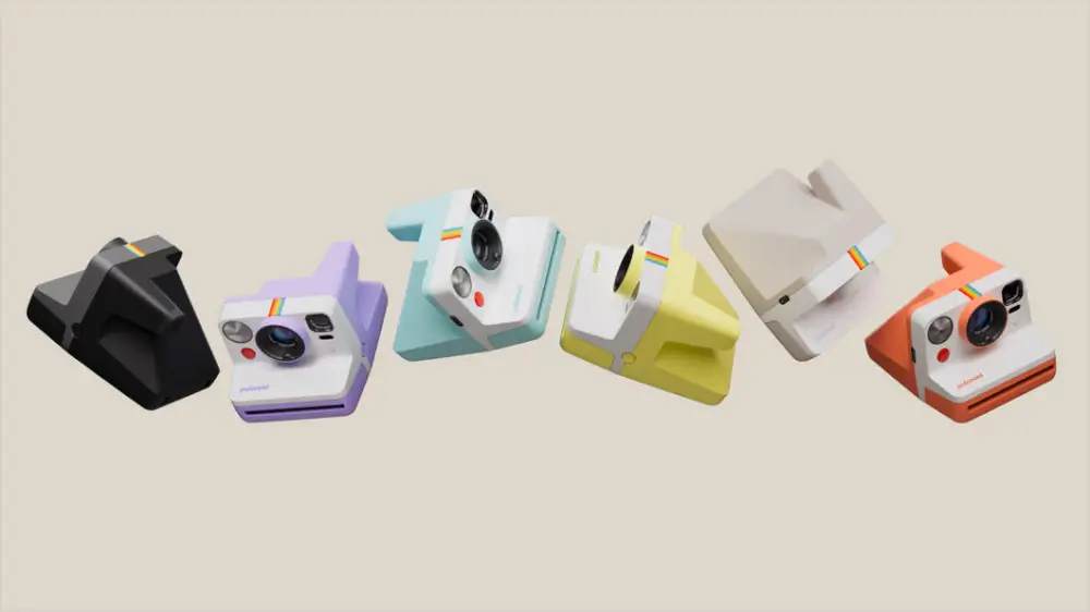 Now Gen 3- הרבה מצלמות