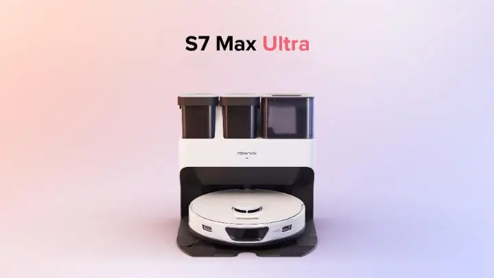 S7 Max Ultra - למי שלא מתפשר