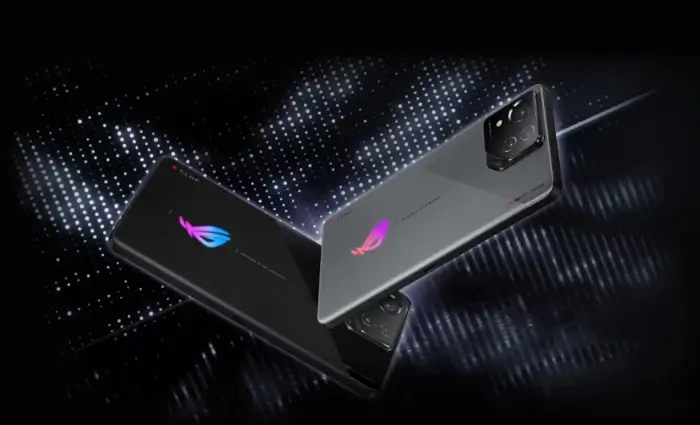 Aura RGB