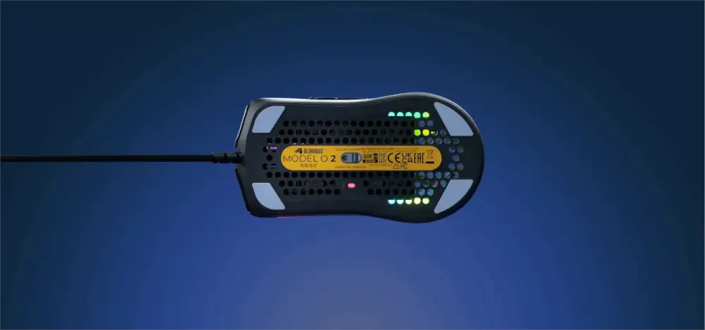 Model O2