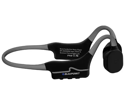 BP-3320SWIM אוזניות אלחוטיות עם נגן מובנה