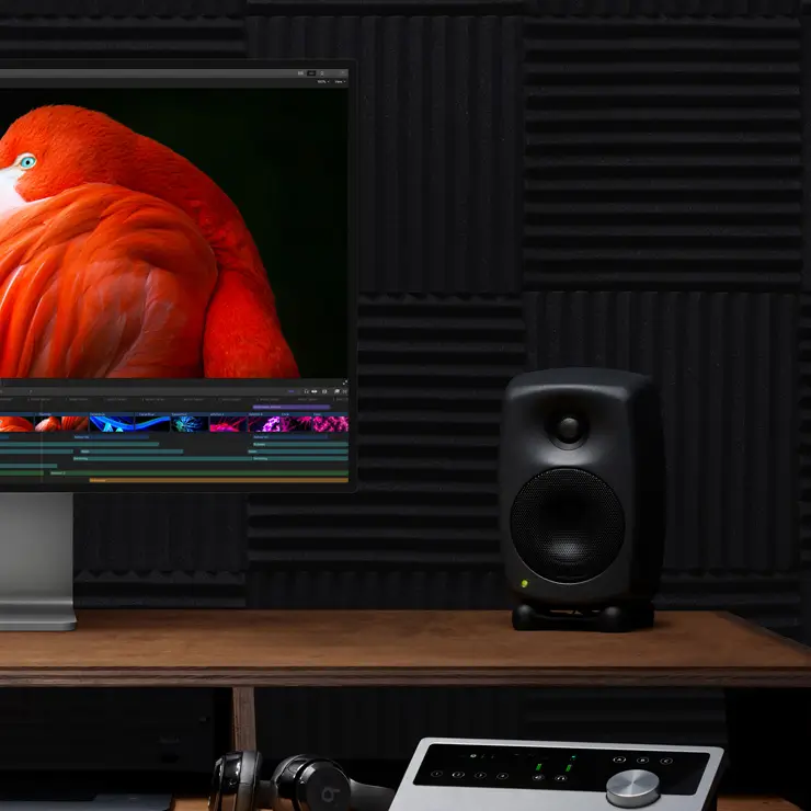 מסך מחשב 32 Pro Display XDR מבית Apple
