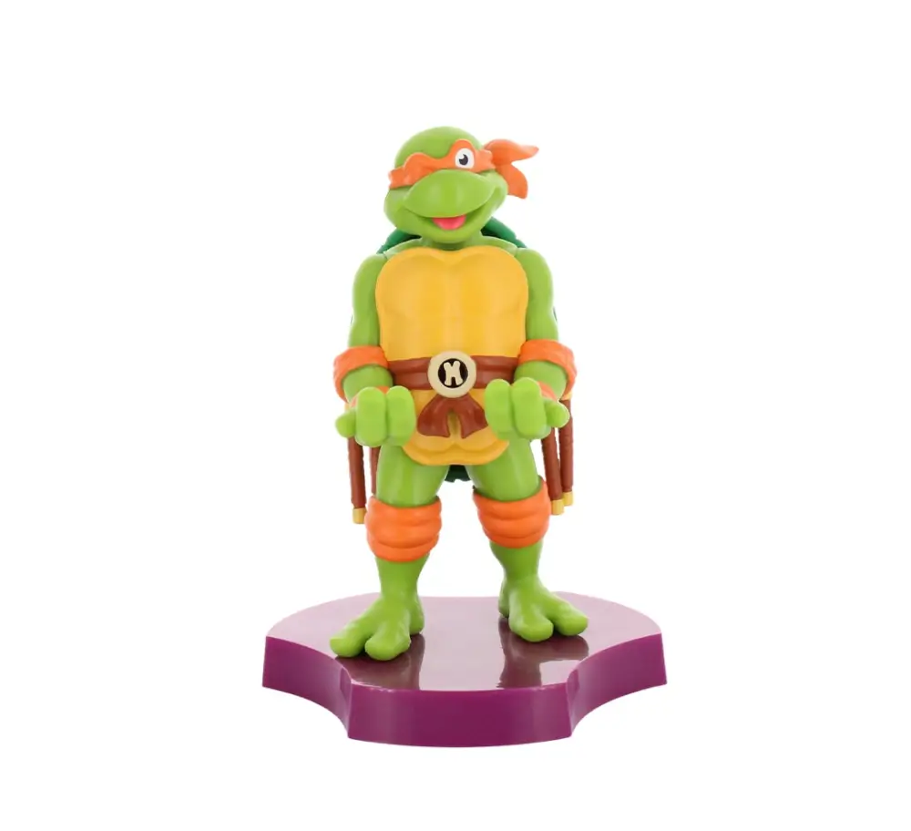 מעמד Holdem - Tmnt (Michaelangelo) מבית EXG
