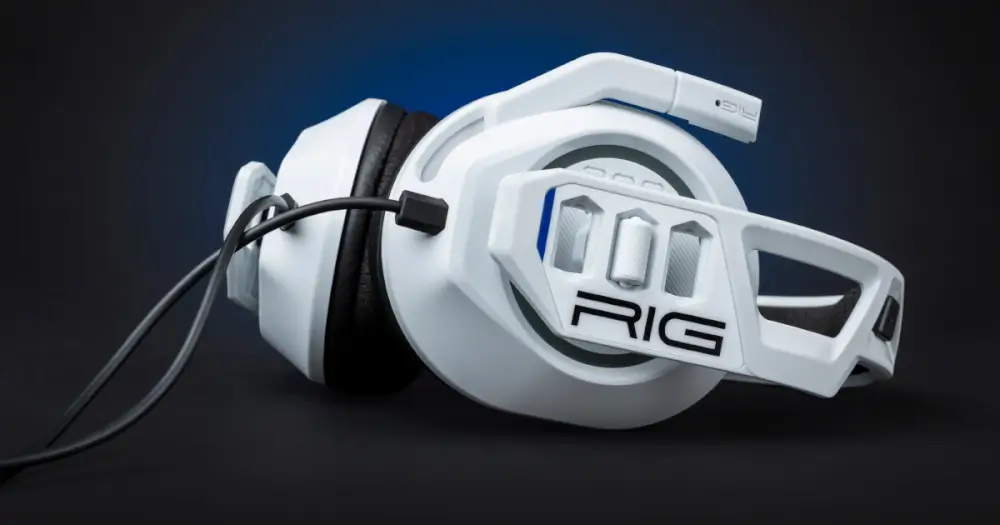 RIG 300 Pro HS