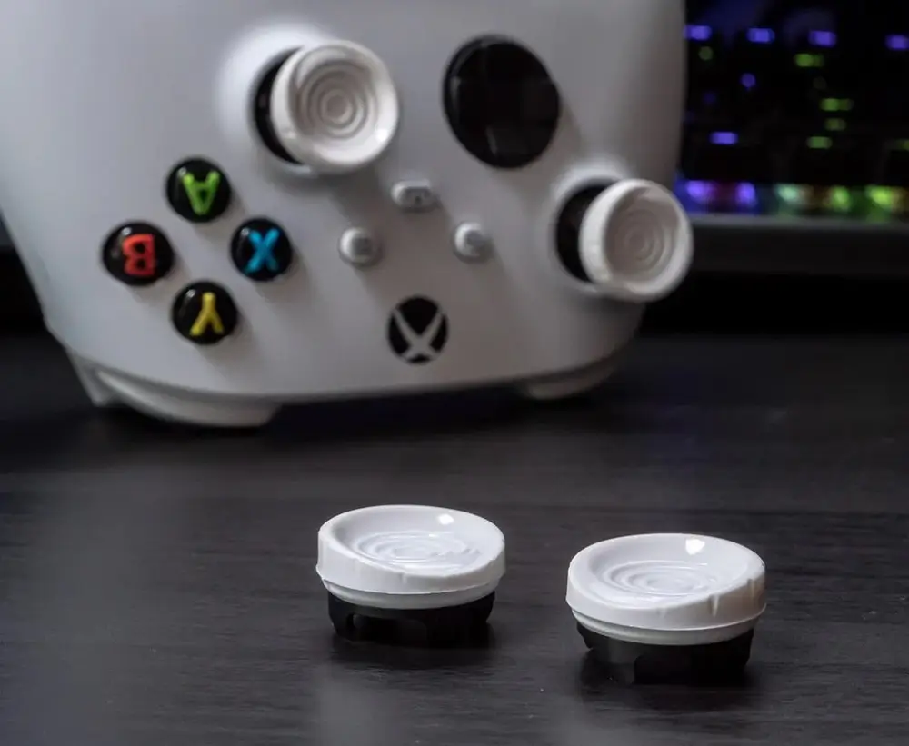 White Rush XBX XB1