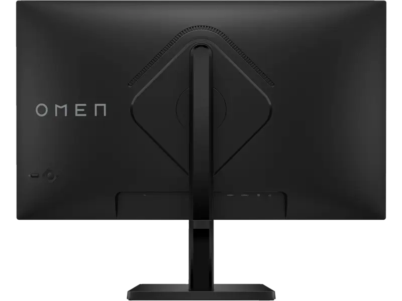 מסך מחשב גיימינג OMEN 27q QHD עיצוב מרהיב