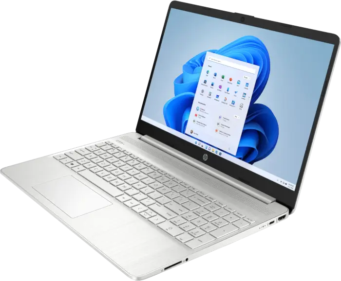 HP Laptop 15s