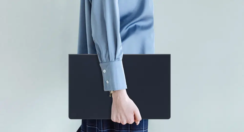 Tab S9 Ultra Book Cover KBD