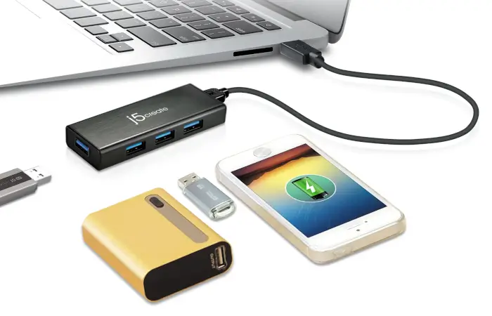 fast data transfer and charge 