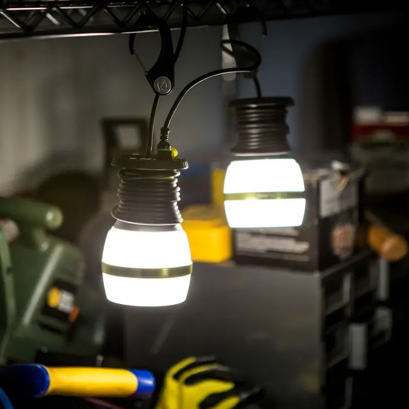 LIGHT-A-LIFE 350LM תאורת 