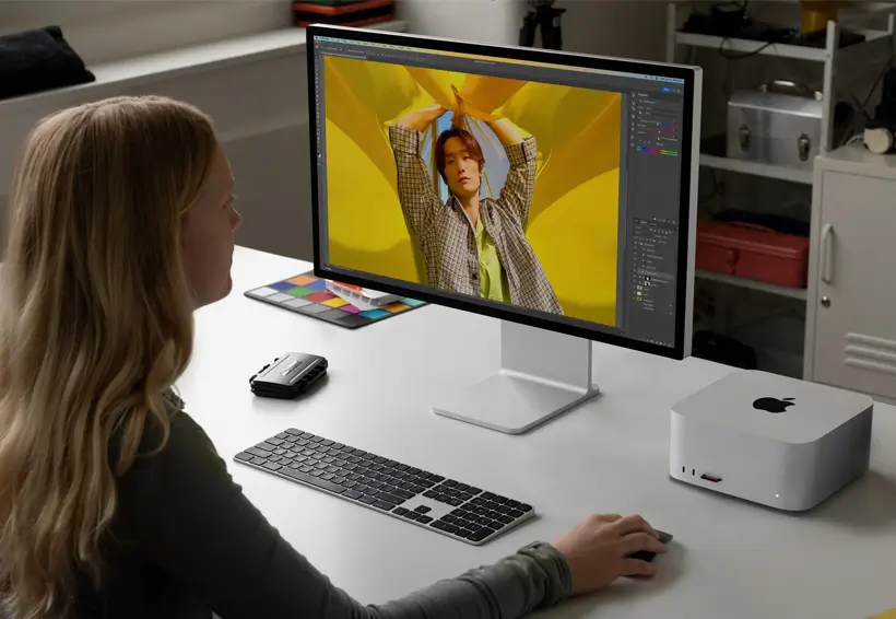 Mac Studio