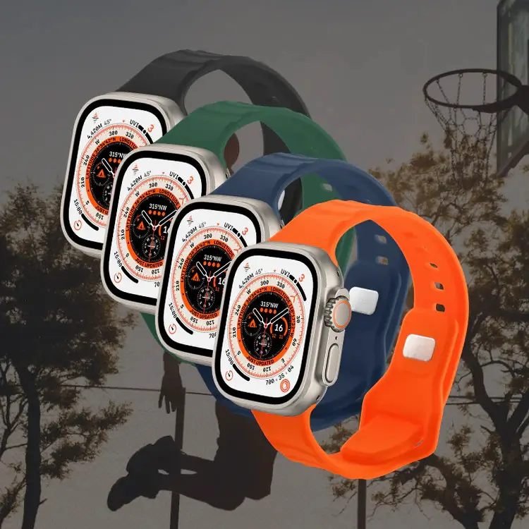 Apple Watch Active Band
