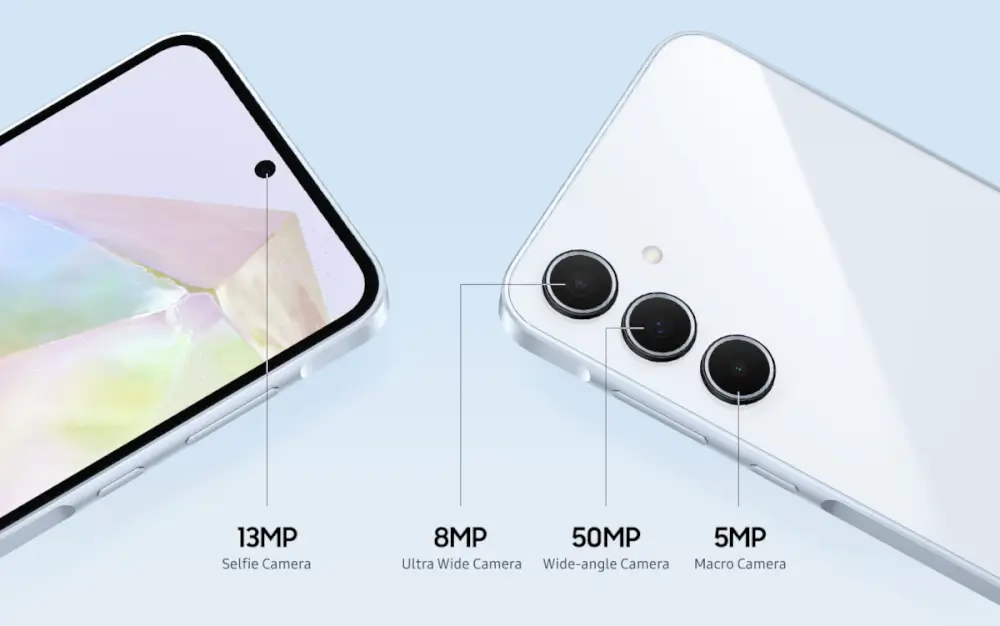 Galaxy A35 5G
