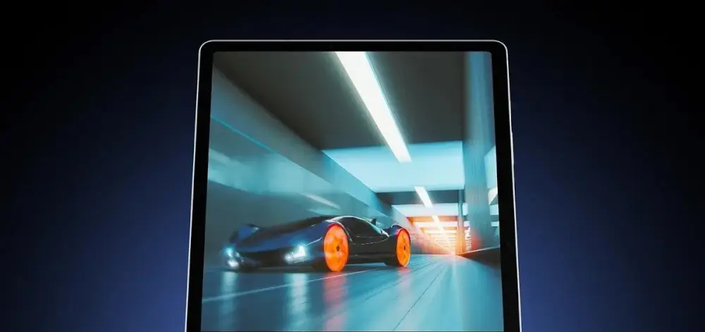 כל המדיה שלכם, בפעולה חלקה במיוחד Tab S9