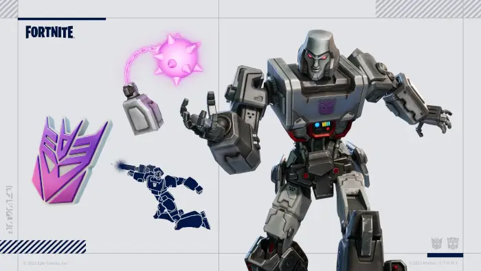 Megatron