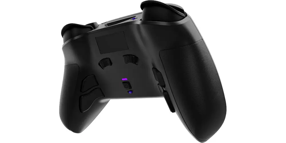 בקר אלחוטי דגם Victrix Pro RFG Black - PS4/5 | PC מבית PDP