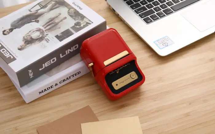 red B21 office use