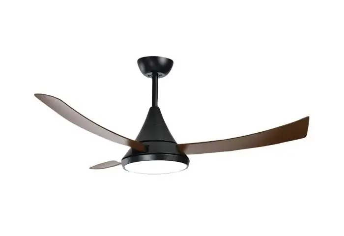 מאוורר תקרה52 CCT 32W Espresso