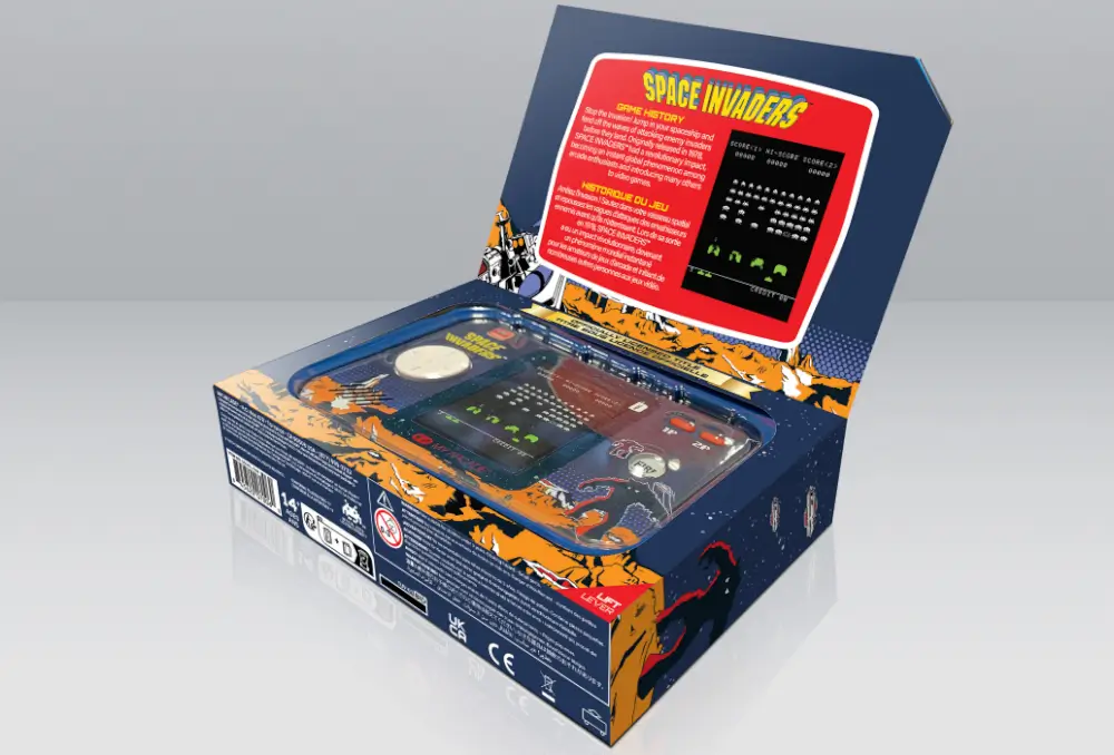 Pocket Player Pro