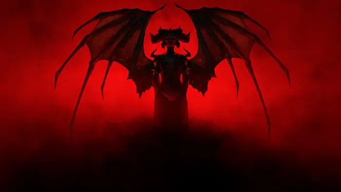 צילומי מסך מהמשחק Diablo IV