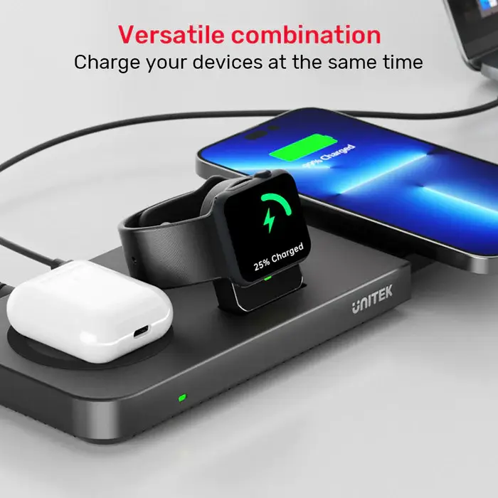 COMBO 6 6-in-1 for apple