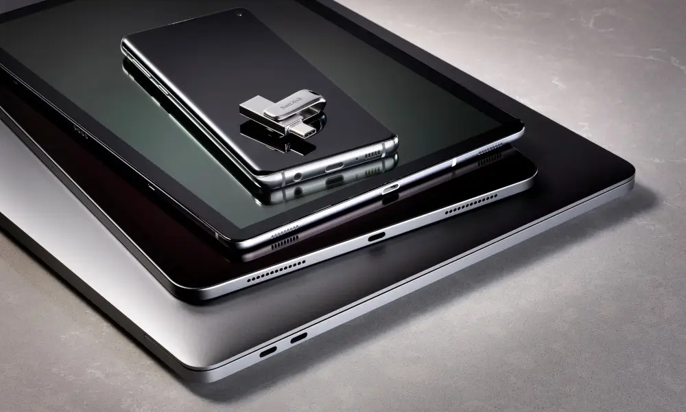 Ultra Dual Drive Luxe