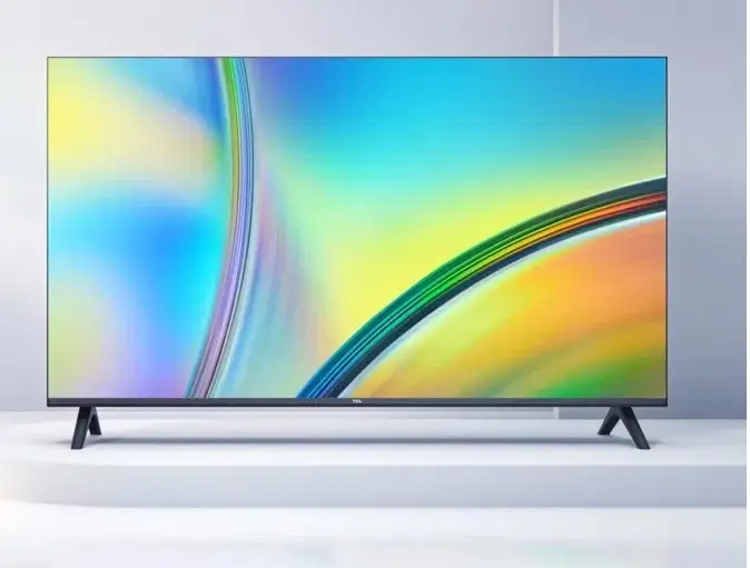 43S5400A טלוויזיה חכמה