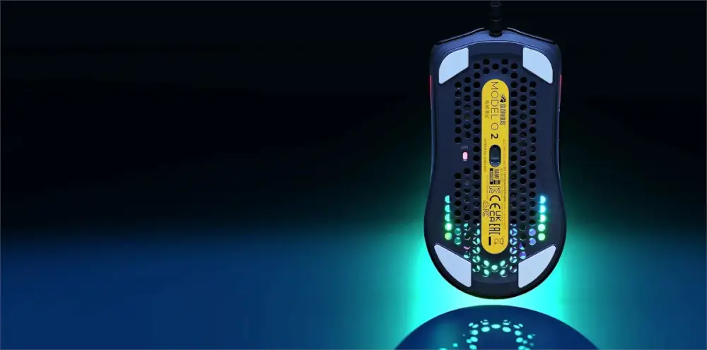 Model O2