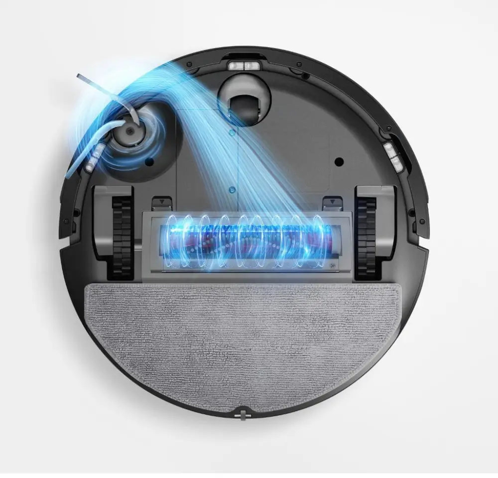 שואב אבק רובוטי Q7 TF מבית Roborock