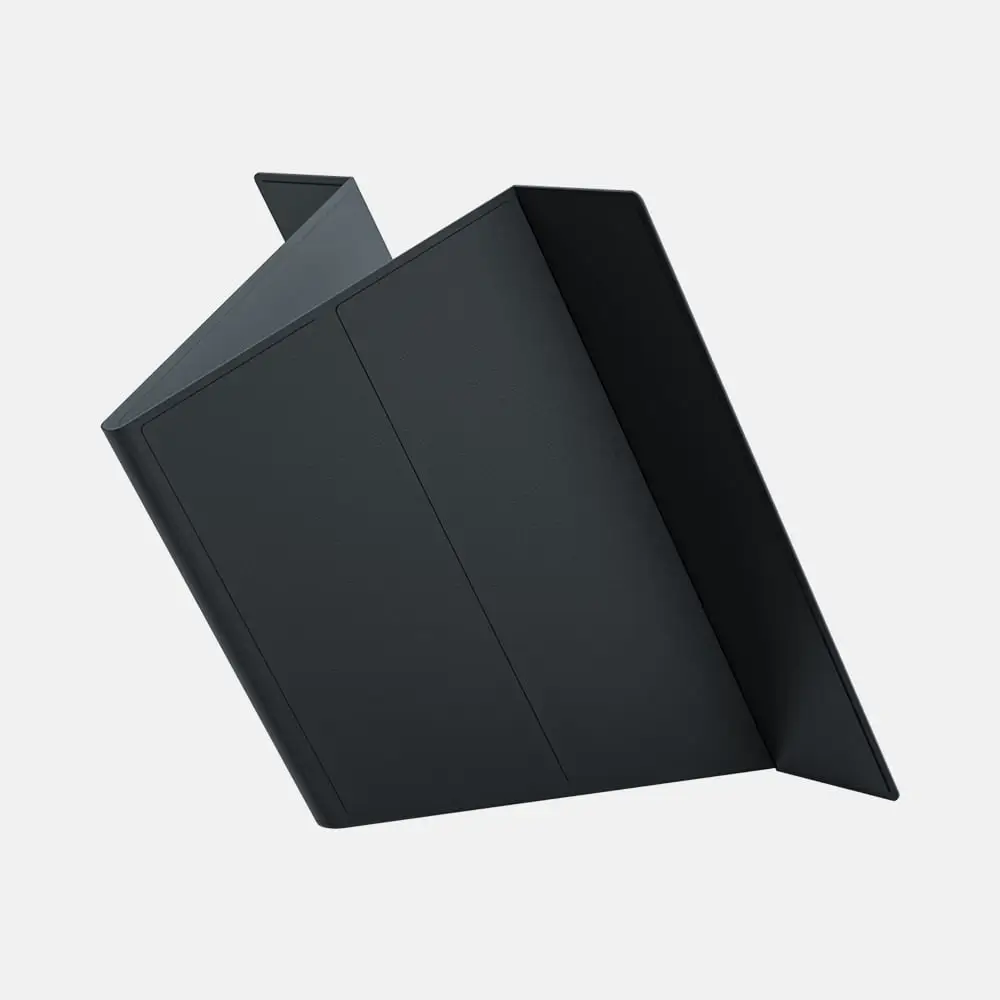 כיסוי לקורא ספרים Note Air 4 נוח לקריאה