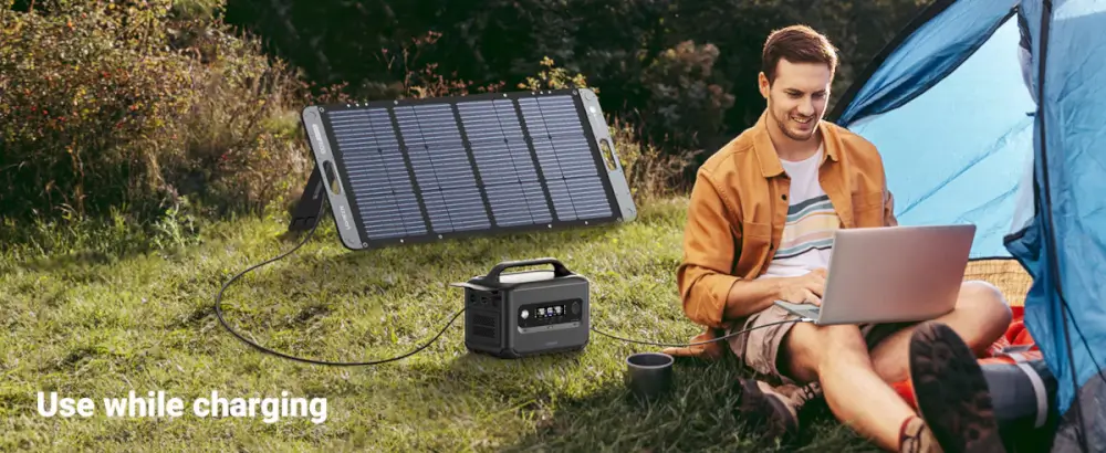 SC100 100W