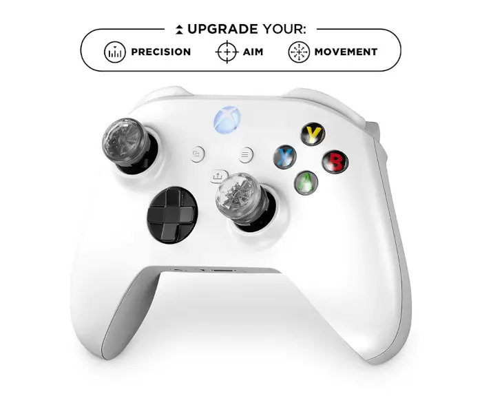 FPS Galaxy CRYSTAL Kit Xbox One X/S