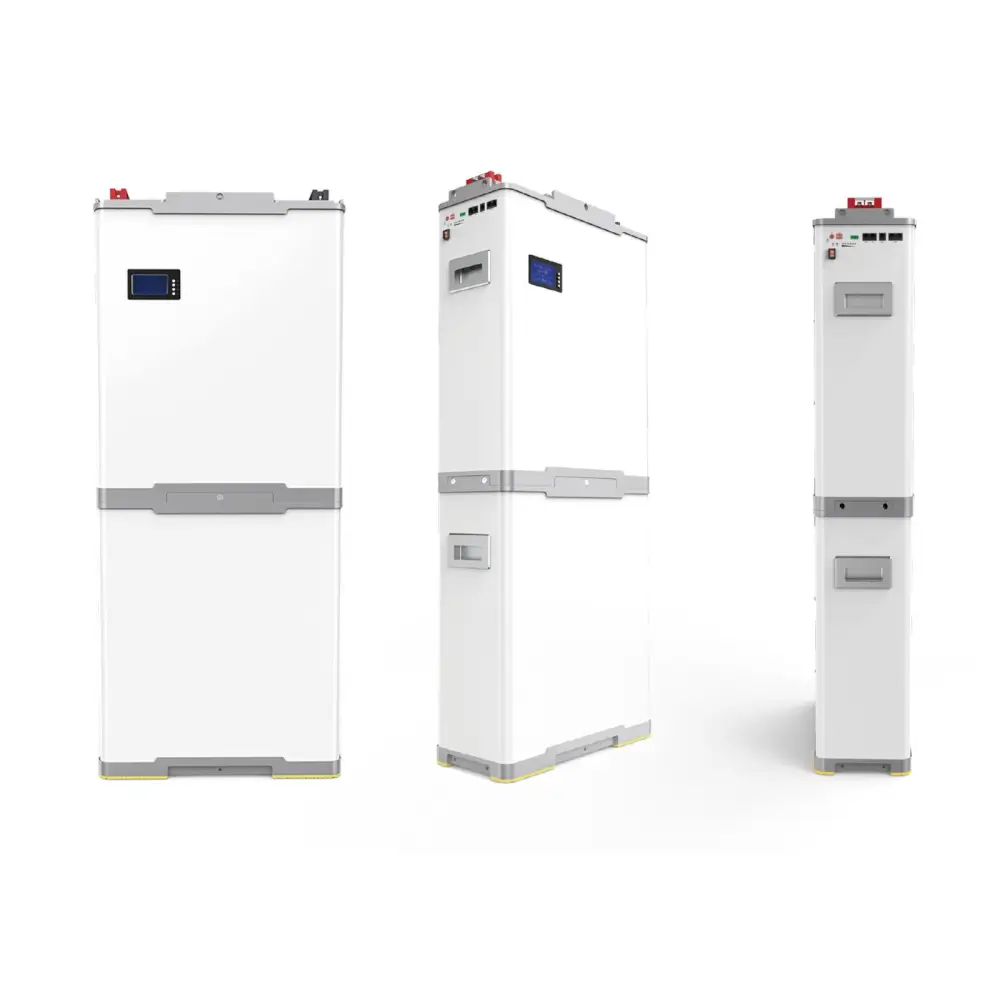 סוללת אגירה SMART-BCT-V-48-300(P) מבית Blue Carbon