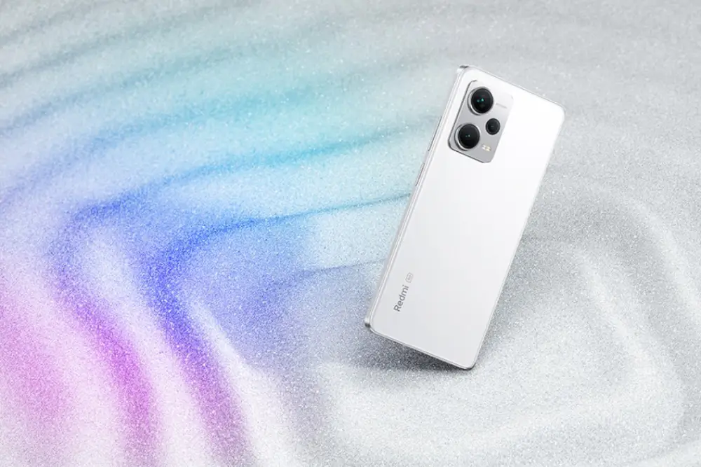 Redmi Note 12 Pro