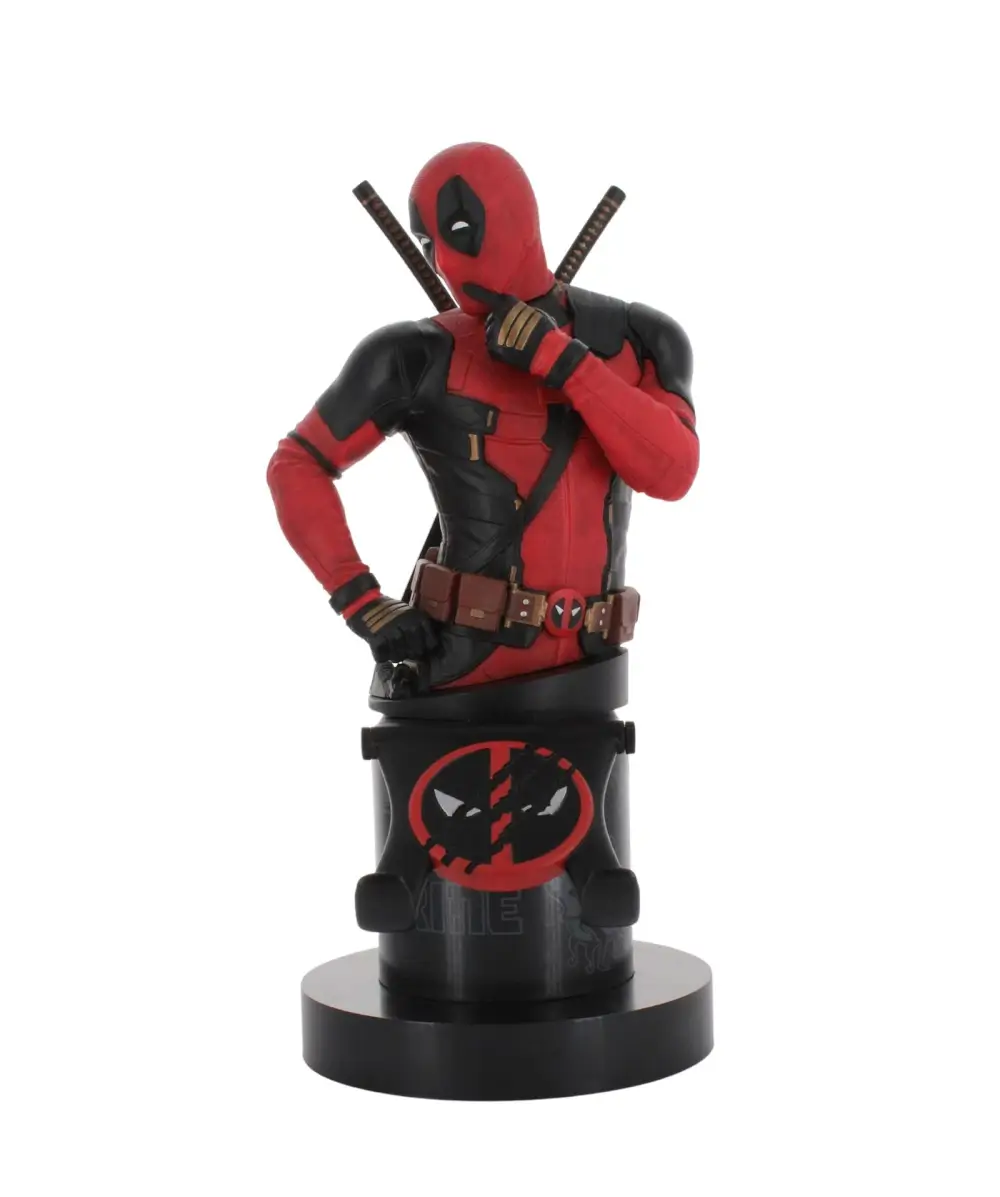 מעמד Marvel - Deadpool 3 מבית Cable Guys.