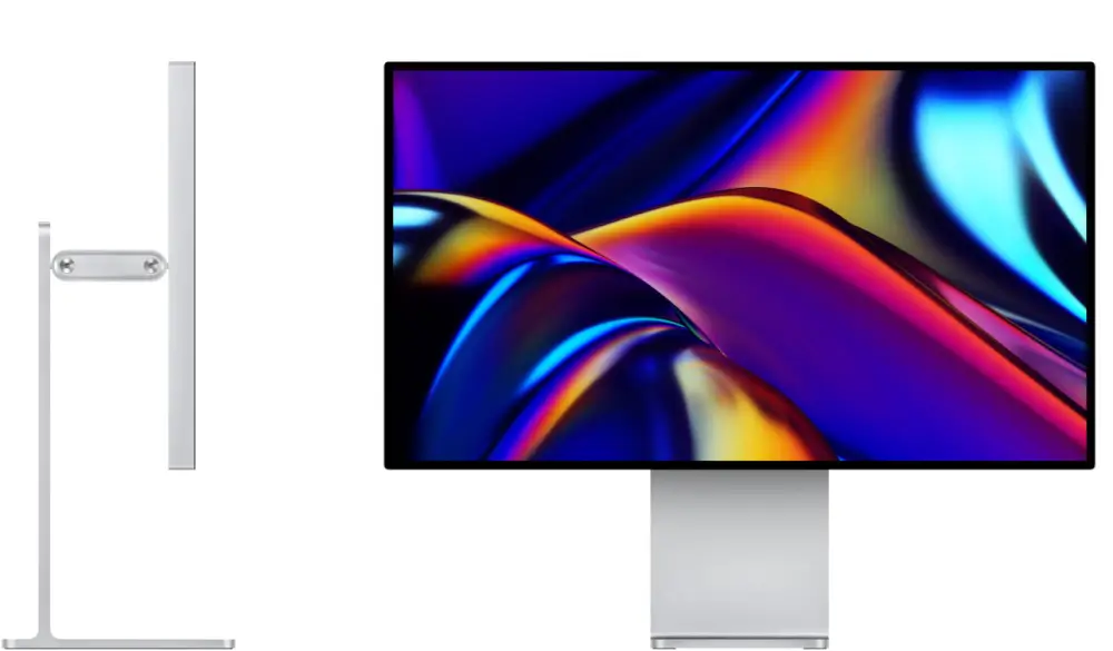 מסך מחשב 32 Pro Display XDR מבית Apple