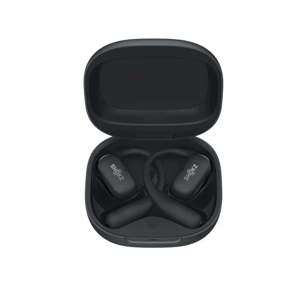 אוזניות Openfit 2 T920 קייס טעינה