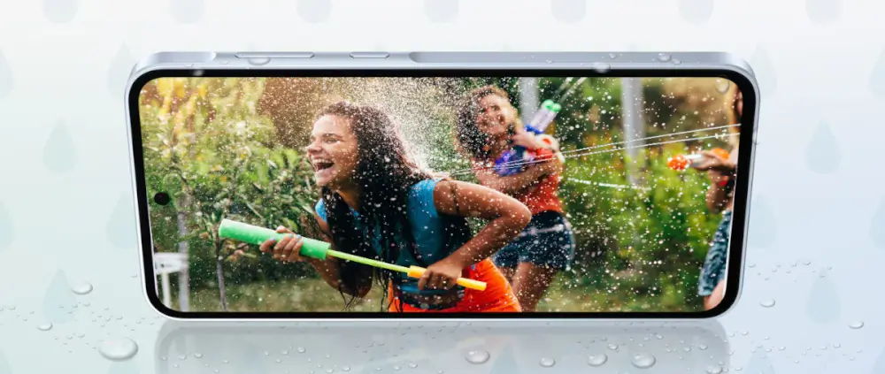 Galaxy A35 5G