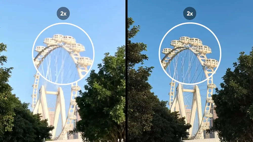 Clarity Zoom